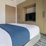 Frank Porter - Burj Royale