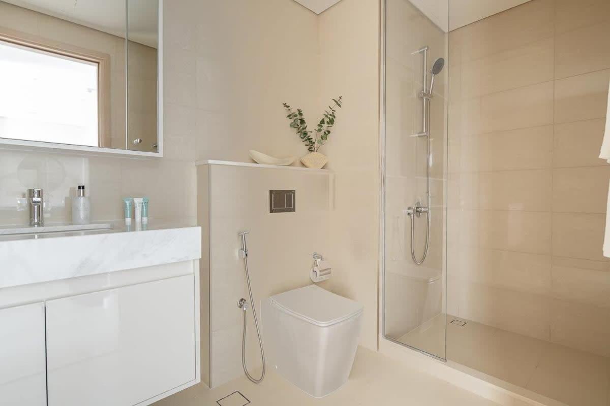 Apartment Frank Porter - Burj Royale Dubai
